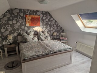 Apartamento de vacaciones Großheide Características 16