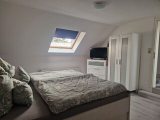 Appartement de vacances Großheide Équipement 19