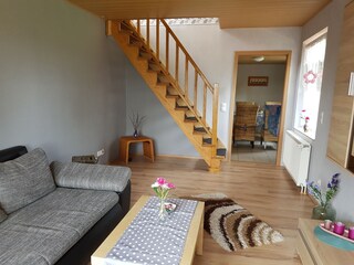 Apartamento de vacaciones Großheide Características 9
