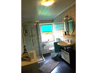 Apartamento de vacaciones Großheide Características 13