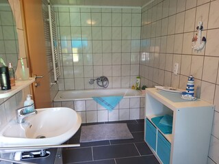 Apartamento de vacaciones Großheide Características 15