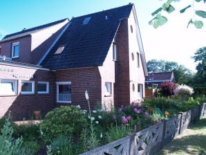 Ferienhaus Haus Sonneck - Neuharlingersiel - image1