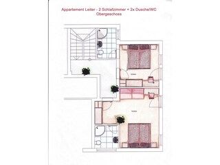 Casa per le vacanze Umhausen  17