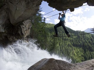 Casa per le vacanze Umhausen Ambiente 16