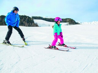 Casa per le vacanze Umhausen Ambiente 19