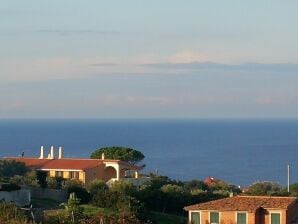 Maison de vacances Caresse de soleil, avec vue sur la mer - Magomadas - image1