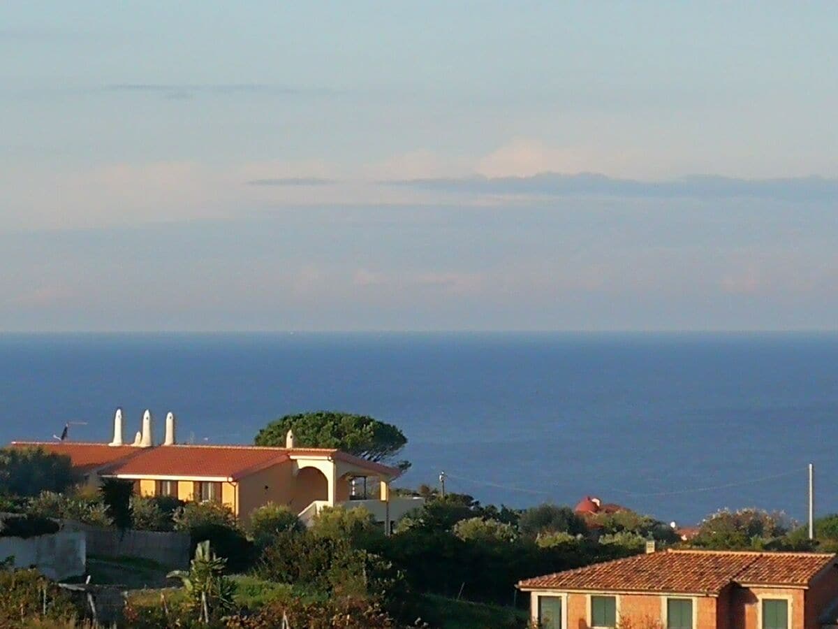 Casa de vacaciones Magomadas Grabación al aire libre 1