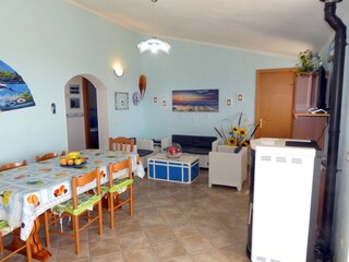 Casa per le vacanze Magomadas Caratteristiche 10