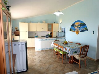 Casa per le vacanze Magomadas Caratteristiche 12