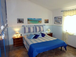 Casa per le vacanze Magomadas Caratteristiche 13