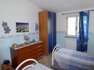 Casa per le vacanze Magomadas Caratteristiche 15