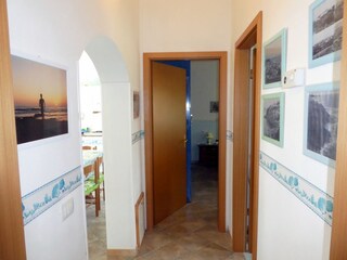 Casa per le vacanze Magomadas Caratteristiche 18