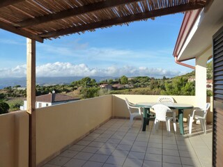 Casa per le vacanze Magomadas Registrazione all'aperto 5