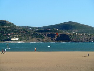Casa per le vacanze Magomadas Ambiente 28