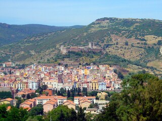 Casa per le vacanze Magomadas Ambiente 27