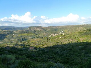 Casa per le vacanze Magomadas Ambiente 32