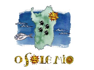 Casa per le vacanze Magomadas Documento 41