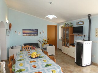 Casa per le vacanze Magomadas Caratteristiche 9