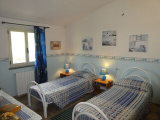 Casa per le vacanze Magomadas Caratteristiche 16