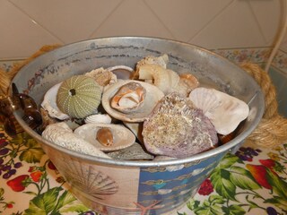 Casa per le vacanze Magomadas Caratteristiche 19