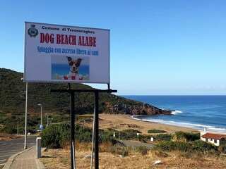 Casa per le vacanze Magomadas Ambiente 24