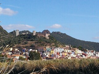 Casa per le vacanze Magomadas Ambiente 34