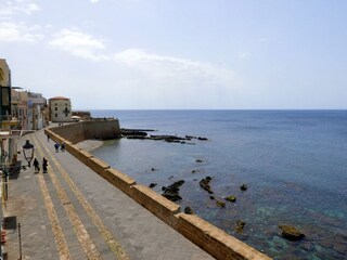 Casa per le vacanze Magomadas Ambiente 38