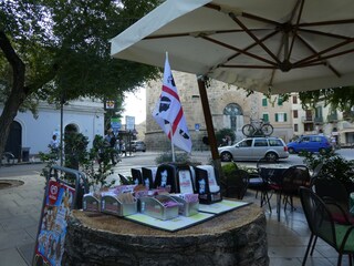 Casa per le vacanze Magomadas Ambiente 39