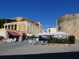 Casa per le vacanze Magomadas Ambiente 40