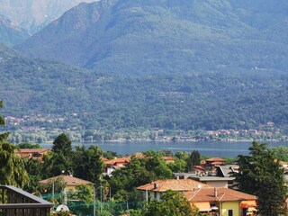 Appartamento per vacanze Baveno Registrazione all'aperto 3