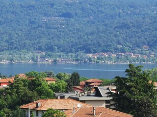 Appartamento per vacanze Baveno Registrazione all'aperto 4