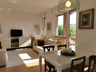 Appartamento per vacanze Baveno Caratteristiche 5