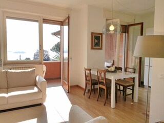 Apartamento de vacaciones Baveno Características 6
