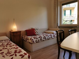 Apartamento de vacaciones Baveno Características 7