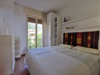 Apartamento de vacaciones Baveno Características 10