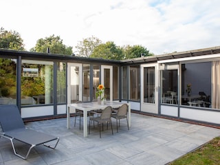 Vakantiehuis Sint Maartenszee Omgeving 6