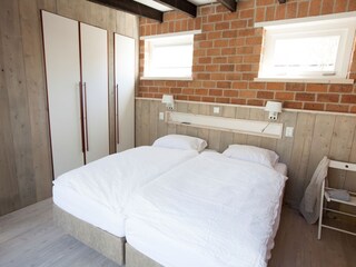 Vakantiehuis Sint Maartenszee Slaapkamer 18