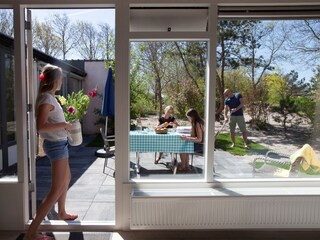 Vakantiehuis Sint Maartenszee Omgeving 4