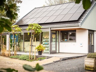 Vakantiehuis Sint Maartenszee Buitenaudio-opname 2