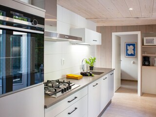 Vakantiehuis Sint Maartenszee Keuken 23