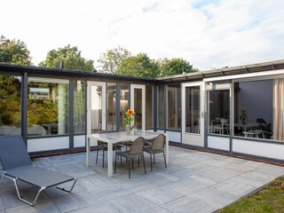 Vakantiehuis Sint Maartenszee Omgeving 9