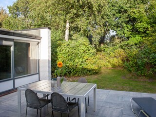 Vakantiehuis Sint Maartenszee Omgeving 5