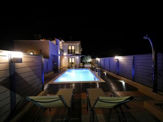 Villa Sukošan Registrazione all'aperto 3