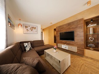 Villa Sukošan Caratteristiche 6