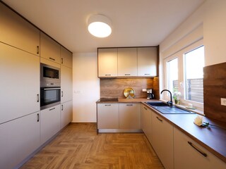 Villa Sukošan Caratteristiche 7