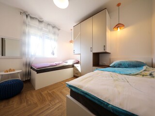 Villa Sukošan Caratteristiche 12