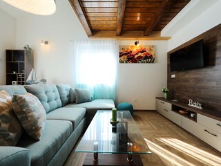 Villa Sukošan Caratteristiche 16