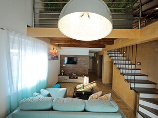 Villa Sukošan Caratteristiche 17