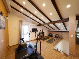 Villa Sukošan Caratteristiche 18