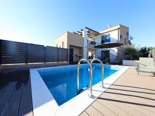 Villa Sukošan Ambiente 20